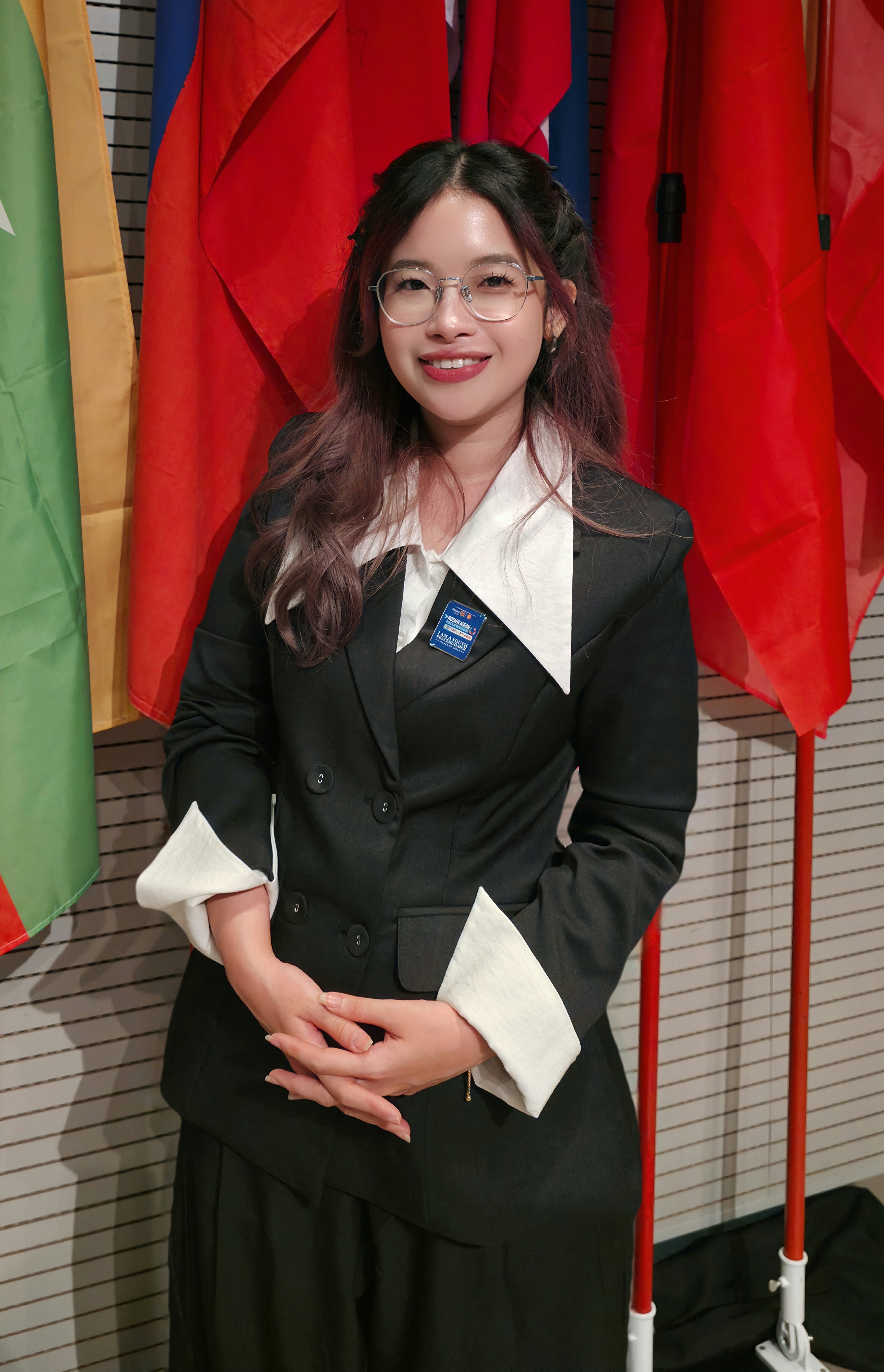 Nguyen Thi Ngoc Huyen